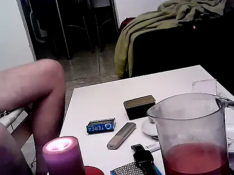 123Dante123 online show from 5, 11, 2025