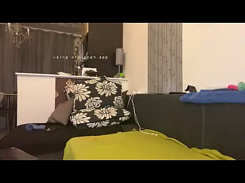 123Dante123 online show from 16, 11, 2025