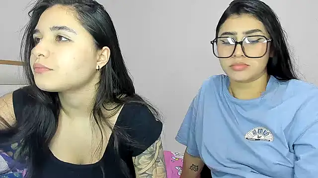 Sweet and Rous0 online show from 19, 2, 2026