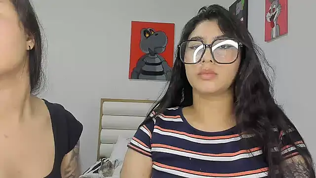 Sweet and Rous0 online show from 2, 7, 2026