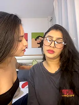 Sweet and Rous0 online show from 26, 9, 2025