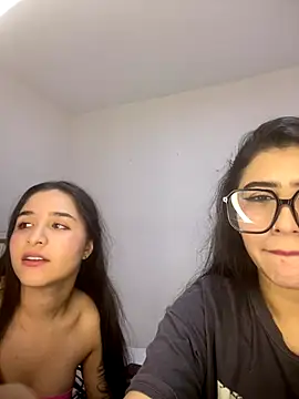 Sweet and Rous0 online show from 23, 12, 2025