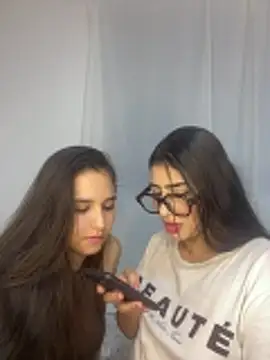 Sweet and Rous0 online show from 30, 10, 2025