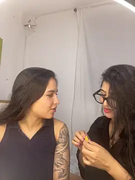 Sweet and Rous0 online show from 27, 10, 2025