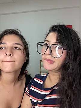 Sweet and Rous0 online show from 2, 7, 2026