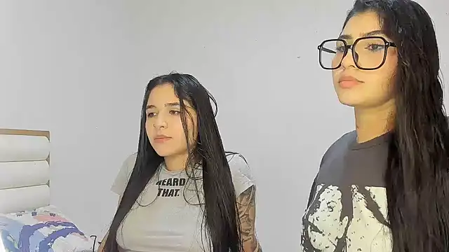 Sweet and Rous0 online show from 9, 2, 2026