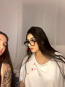 Sweet and Rous0 online show from 3, 11, 2025