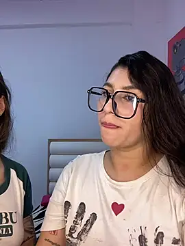 Sweet and Rous0 online show from 1, 7, 2026