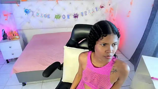 Ambeer fox  online show from 31, 10, 2025