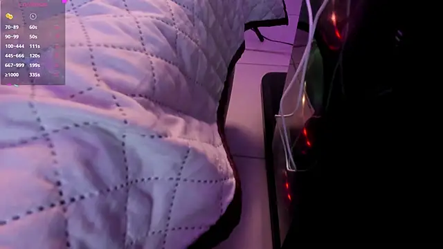 Ambeer fox  online show from 4, 4, 2026