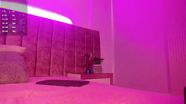 Ambeer fox  online show from 10, 4, 2026