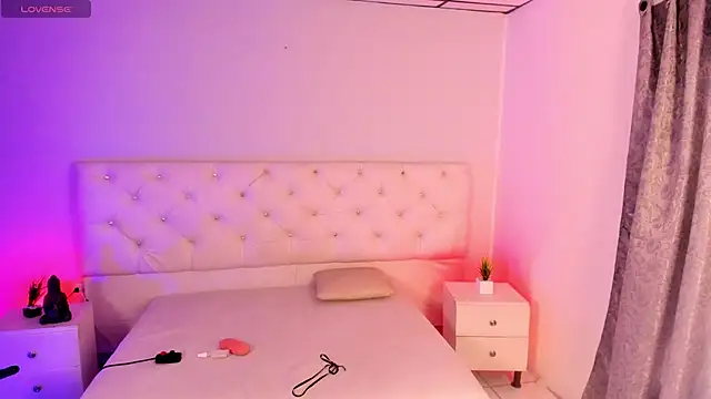 Ambeer fox  online show from 28, 11, 2025