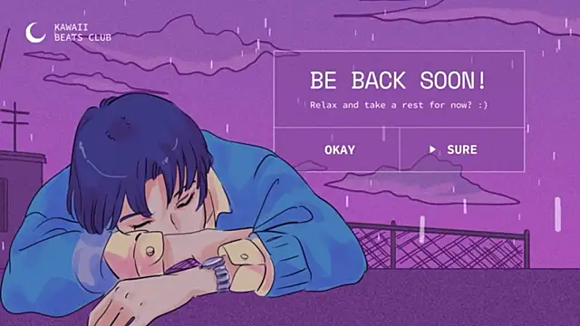 Ambeer fox  online show from 12, 3, 2026