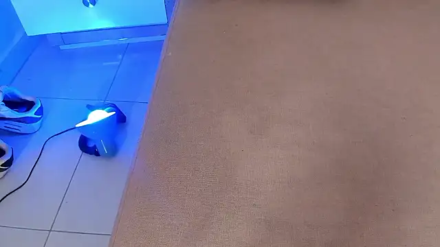 Ambeer fox  online show from 23, 2, 2026