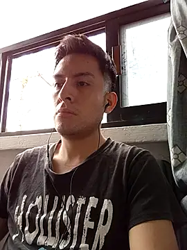 aczinovelez342 online show from 15, 10, 2025