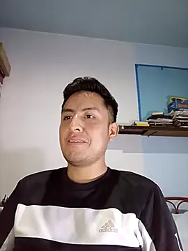 aczinovelez342 online show from 12, 10, 2025