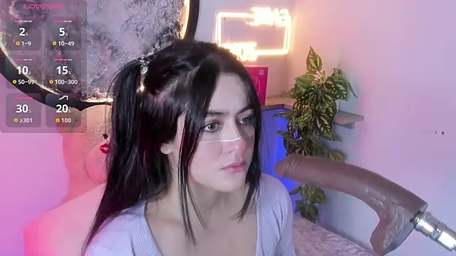 lana grenville online show from 25, 7, 2026