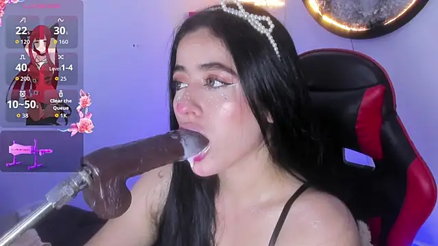 Snapshot of lana_grenville chatting on 25, 11, 2025 lana grenville online show from 25, 11, 2025