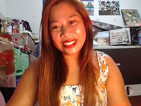 filipina beauty online show from 11, 3, 2026
