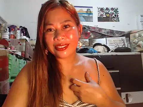 filipina beauty online show from 6, 3, 2026