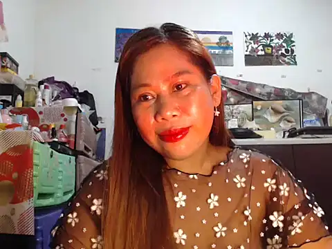 filipina beauty online show from 7, 5, 2026