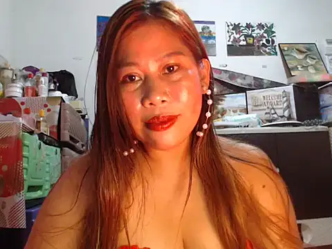 filipina beauty online show from 15, 3, 2026