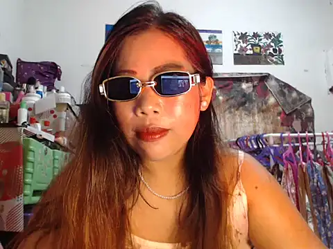 filipina beauty online show from 16, 1, 2026