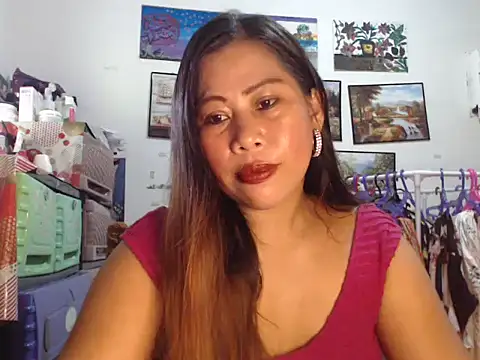 Snapshot of filipina_beauty chatting on 26, 10, 2025 filipina beauty online show from 26, 10, 2025
