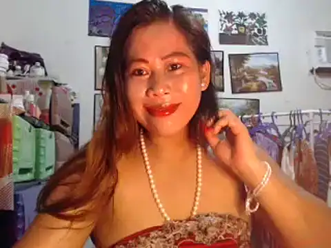 Snapshot of filipina_beauty chatting on 12, 9, 2025 filipina beauty online show from 12, 9, 2025