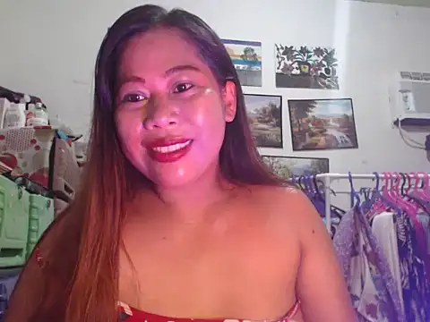 Snapshot of filipina_beauty chatting on 25, 9, 2025 filipina beauty online show from 25, 9, 2025