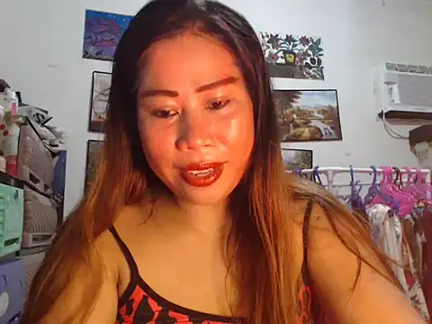 Snapshot of filipina_beauty chatting on 3, 11, 2025 filipina beauty online show from 3, 11, 2025