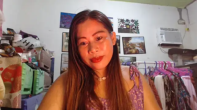 Snapshot of filipina_beauty chatting on 20, 9, 2025 filipina beauty online show from 20, 9, 2025