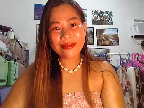 Snapshot of filipina_beauty chatting on 23, 9, 2025 filipina beauty online show from 23, 9, 2025