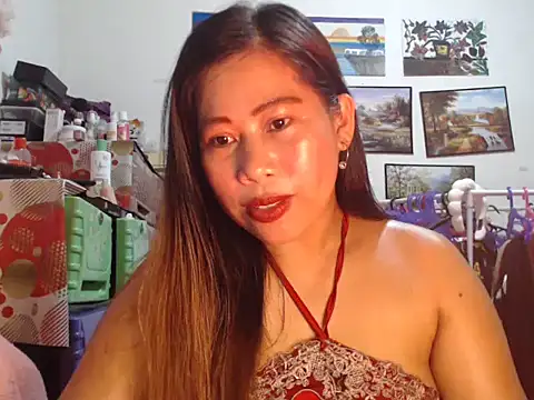 filipina beauty online show from 14, 12, 2025