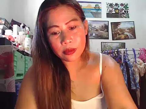 Snapshot of filipina_beauty chatting on 15, 11, 2025 filipina beauty online show from 15, 11, 2025
