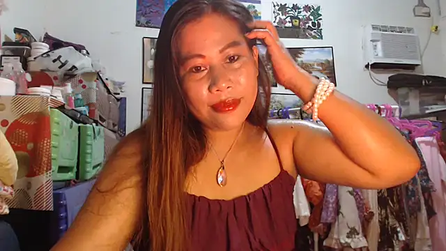 Snapshot of filipina_beauty chatting on 19, 9, 2025 filipina beauty online show from 19, 9, 2025