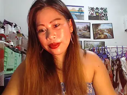 Snapshot of filipina_beauty chatting on 24, 10, 2025 filipina beauty online show from 24, 10, 2025
