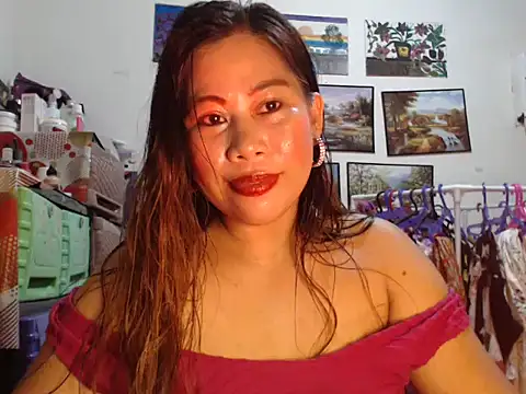 Snapshot of filipina_beauty chatting on 25, 10, 2025 filipina beauty online show from 25, 10, 2025