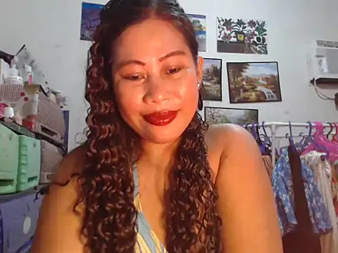 Snapshot of filipina_beauty chatting on 30, 10, 2025 filipina beauty online show from 30, 10, 2025