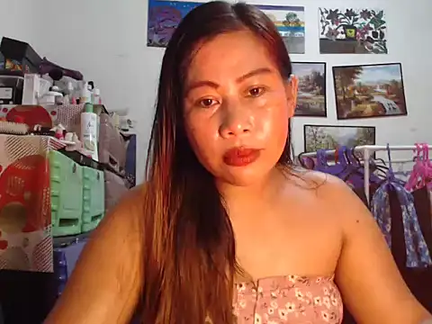 Snapshot of filipina_beauty chatting on 17, 11, 2025 filipina beauty online show from 17, 11, 2025