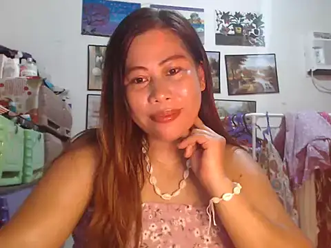 Snapshot of filipina_beauty chatting on 28, 9, 2025 filipina beauty online show from 28, 9, 2025