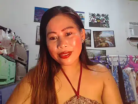Snapshot of filipina_beauty chatting on 31, 10, 2025 filipina beauty online show from 31, 10, 2025