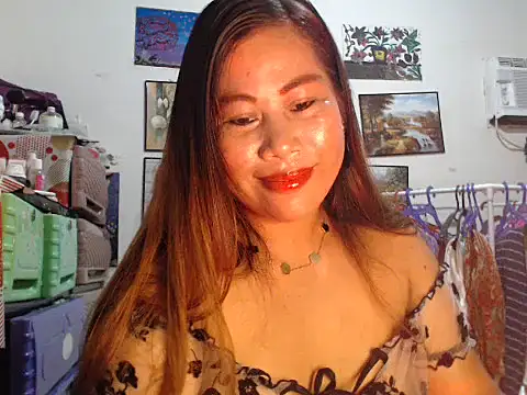 Snapshot of filipina_beauty chatting on 13, 9, 2025 filipina beauty online show from 13, 9, 2025