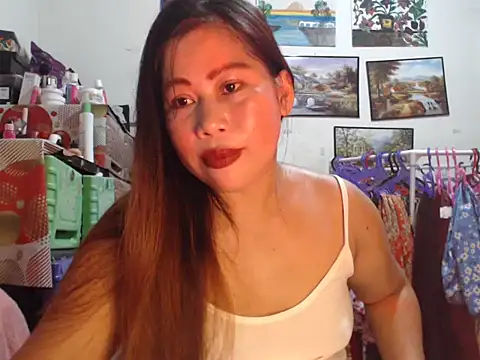 filipina beauty online show from 17, 12, 2025