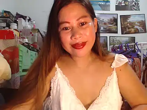 Snapshot of filipina_beauty chatting on 21, 10, 2025 filipina beauty online show from 21, 10, 2025