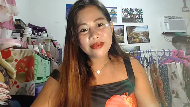 Snapshot of filipina_beauty chatting on 11, 9, 2025 filipina beauty online show from 11, 9, 2025