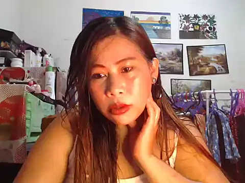Snapshot of filipina_beauty chatting on 15, 11, 2025 filipina beauty online show from 15, 11, 2025