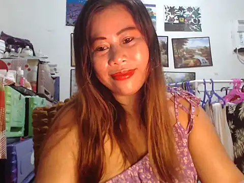 Snapshot of filipina_beauty chatting on 15, 9, 2025 filipina beauty online show from 15, 9, 2025