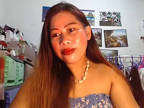 Snapshot of filipina_beauty chatting on 28, 10, 2025 filipina beauty online show from 28, 10, 2025