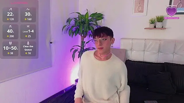 Breidyhard online show from 8, 10, 2025